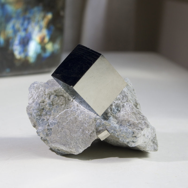 Annatina Landscape & Nature Figurines & Sculptures