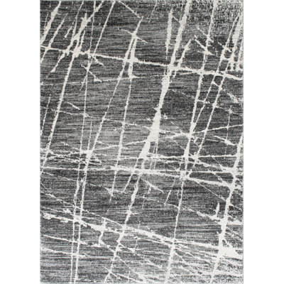 Abstract Indoor Rug