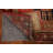 Geometric Wool   Runner Rug 4x10