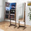 Armoire pour bijoux Gwena-440519165