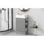 Meuble-lavabo avec tablette, meuble-lavabo avec tablette-1148576068