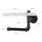 Wall Mounted Toilet Paper Holder