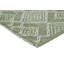 Tapis d'intérieur / extérieur en polyester tissé à la machine Layla-1361451357