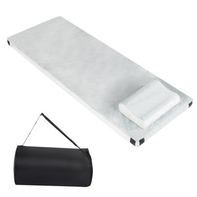 Shymere 3'' Medium-Firm Memory Foam Mattress