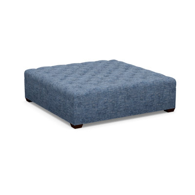Square Ottoman
