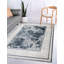 Arois Oriental Area Rug-1470861553