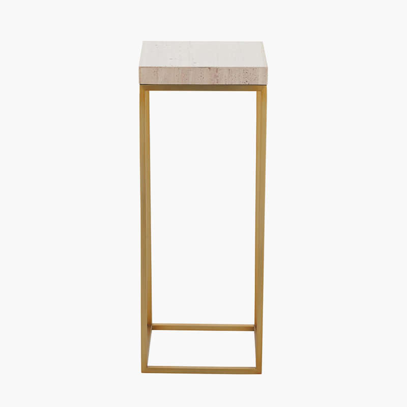 Beaston Frame End Table