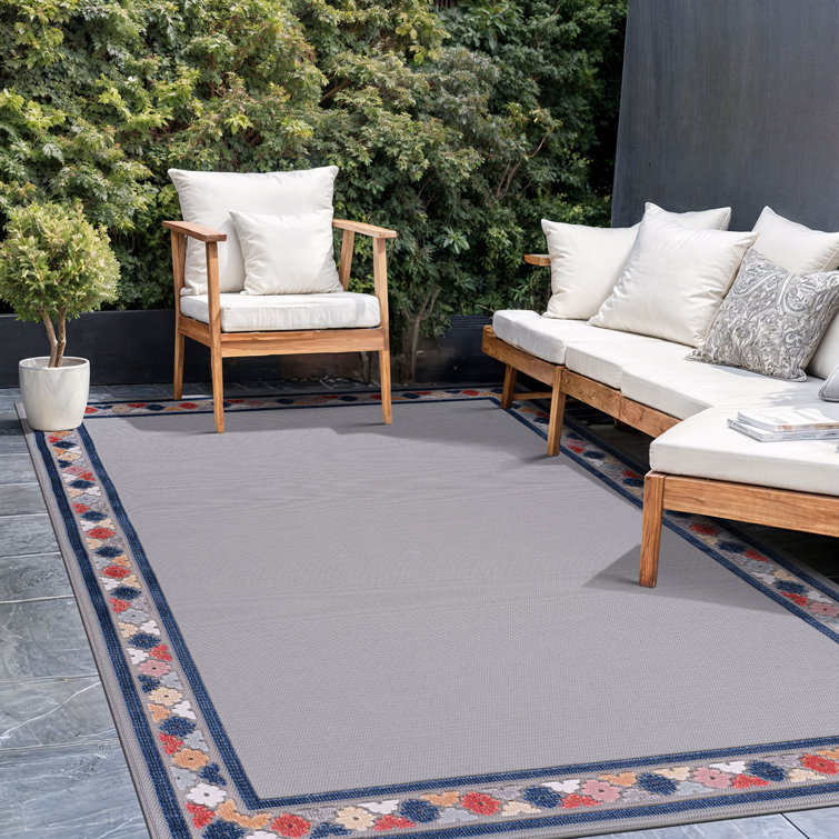 Tapis intérieur / extérieur Evolette