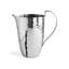 Reflective Stainless Steel Pitcher