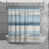 Blue/White