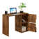 Arballo Computer Desk