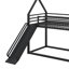 Aabir Kids Bunk Bed-772384414