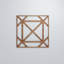 Panneaux muraux décoratifs en bois Buxton-63300862-70378741