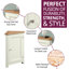 Keyla 46.7cm Sideboard