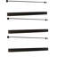 Tablettes murales, tablettes de rangement murales et supports de rangement pour ranger des articles-2016793438