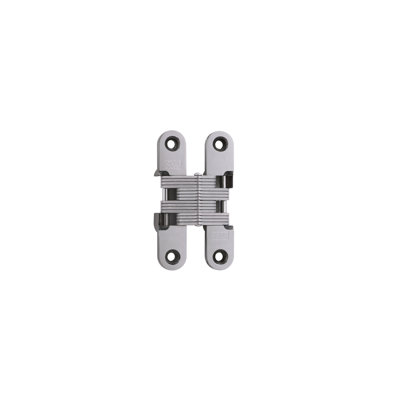 Soss modèle 212 pour portes de 1 1/8 po d'épaisseur