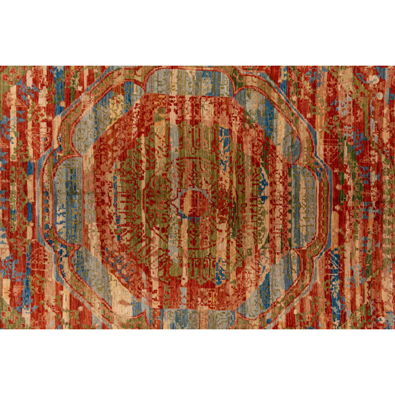 82556 Afghan