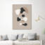 «Forms Of Art Iii», toile encadrée-2070762022