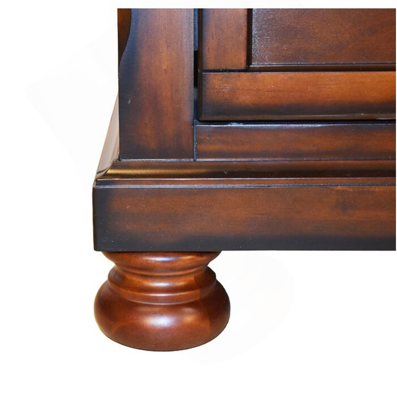 Commode 7 tiroirs Baltimore