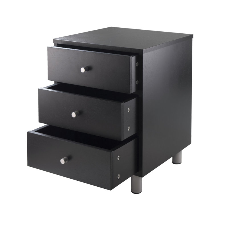 McLoughney 3 - Drawer End Table