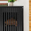 Armoire Buffet avec rangement cannelé Westover-1579418894