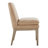 Bethea Leather Upholstered Dining Chair-115950925