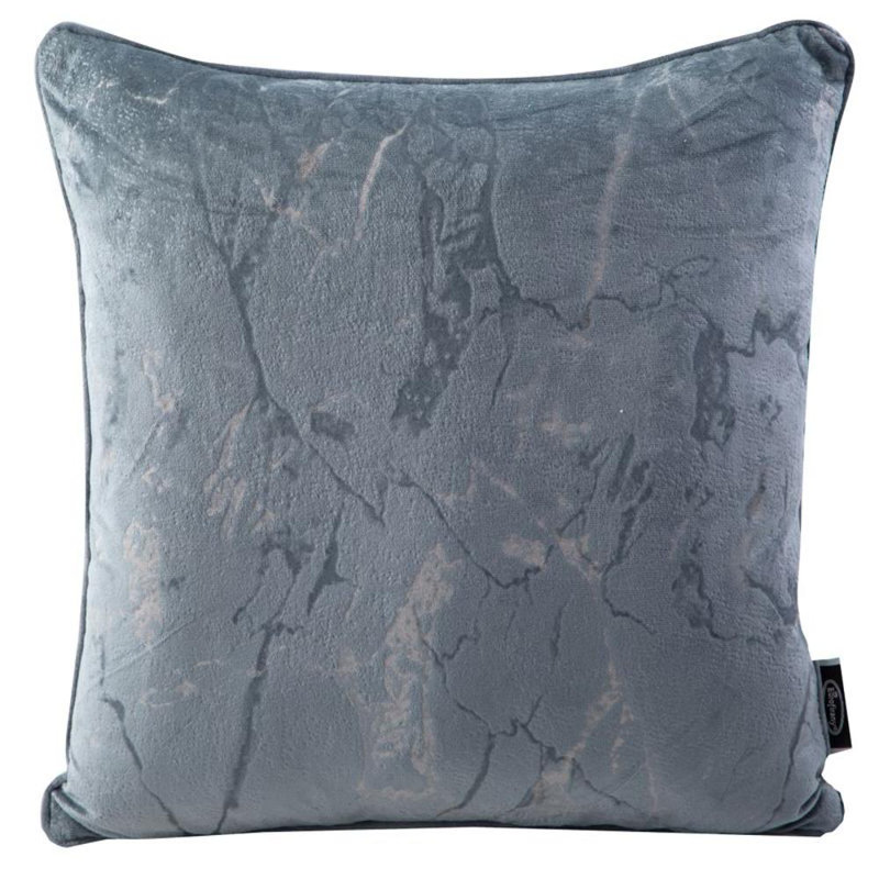 Microfiber Pillow Case, Graphite