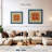 Lelar Southwest At Heart Tile V-109165036