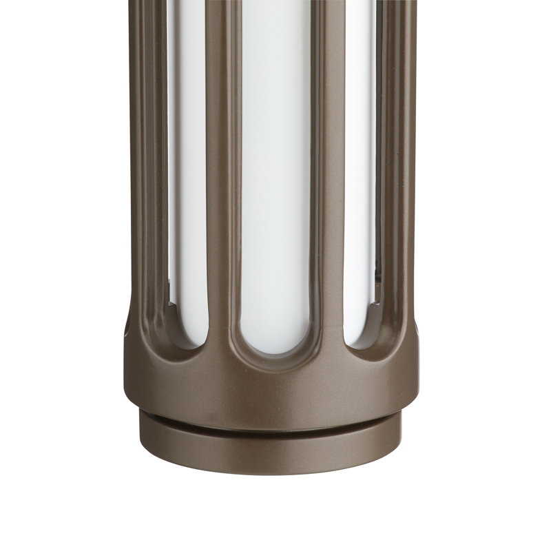 Inset Outdoor Sconce