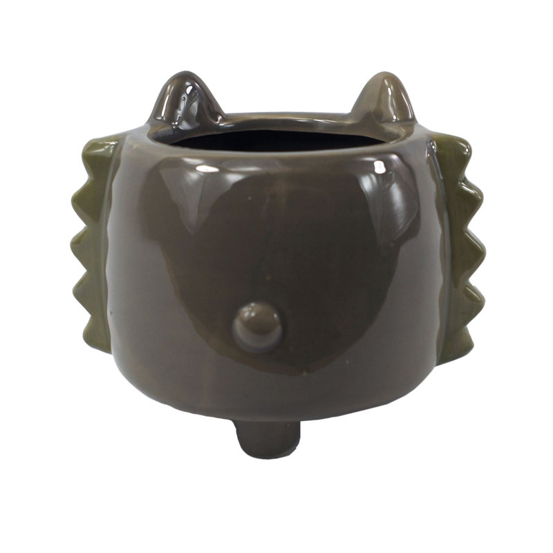 Edwina Handmade Ceramic Cachepot