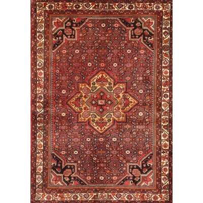 Oriental Indoor Rug