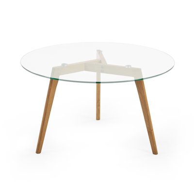 Three Leg Coffee Table