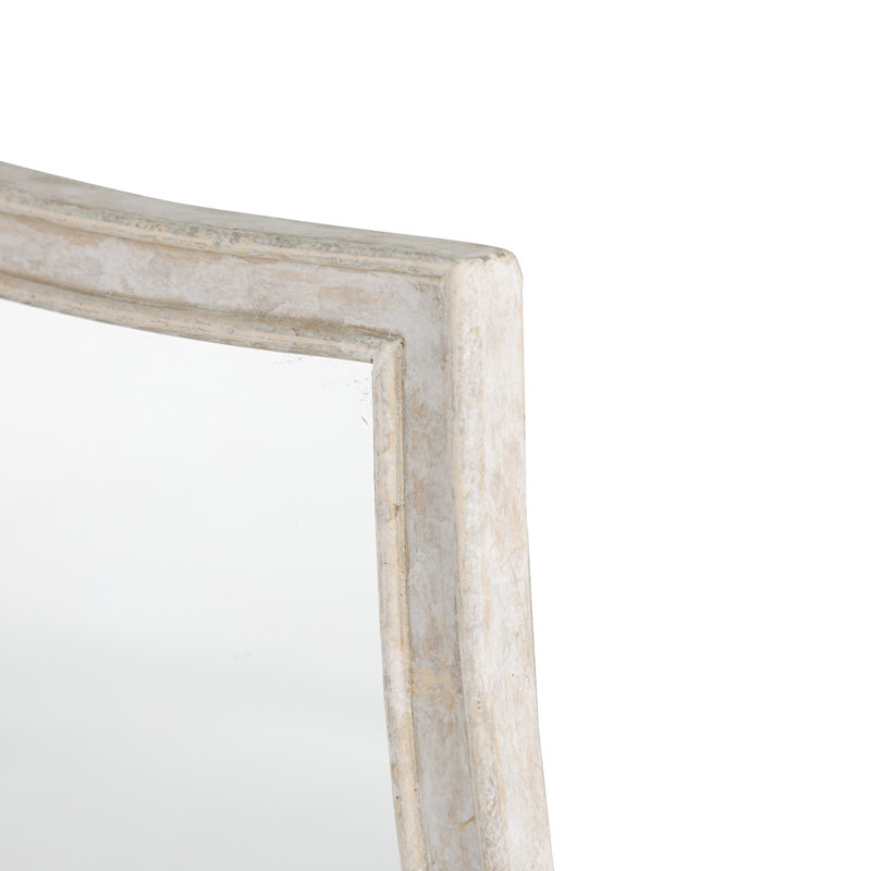 Artesia Accent Mirror