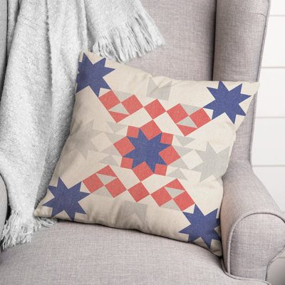 Throw Pillow