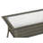 Stevette 5 Pcs Outdoor Seating Group With Cushions and Glass Top Table-964386173-964386175