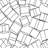 Glam Abstract Wall Decor on Metal-1104562716