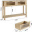 30cm Console Table-135314925-135314928-135314930