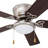 Benton 52'' Ceiling Fan with Light Kit-809157430