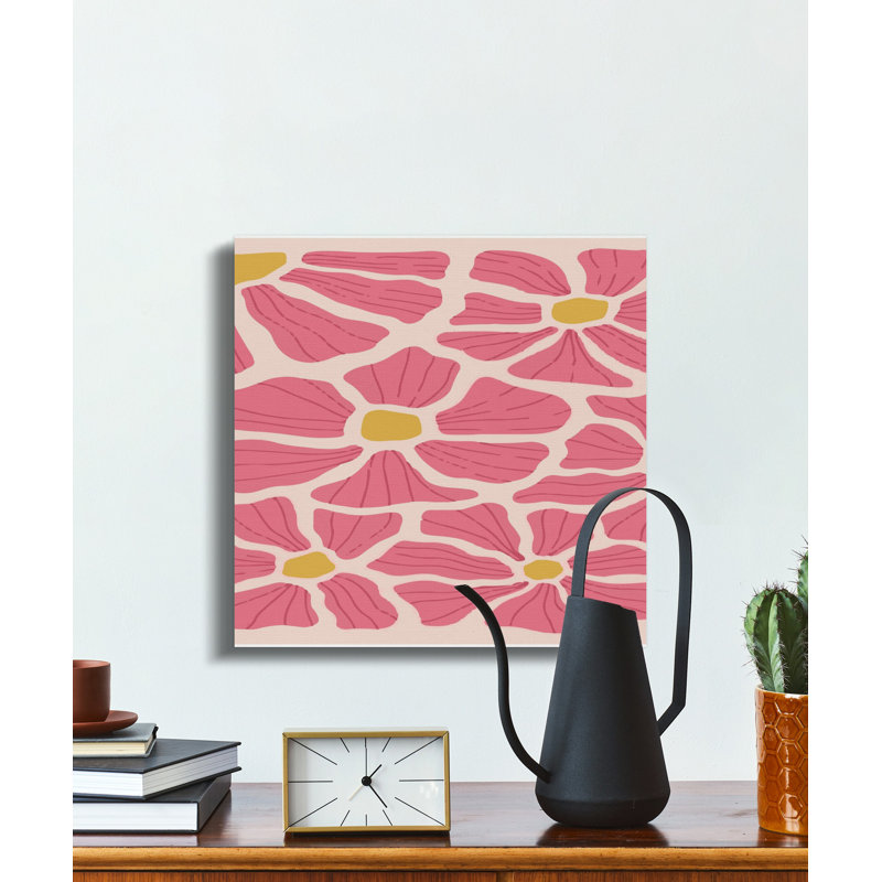 Wrapped Canvas Print Set, 30.48 cm H x 30.48 cm W