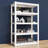 Makaylin Storage Shelves Garage Shelving Unit for Storage 5-Tiers Storage Shelf-990149710-940902653