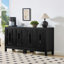 Buffet 31,5 "Mid Century-130192475