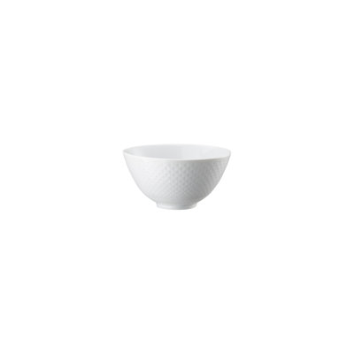 Junto Handmade Porcelain Cereal Bowl