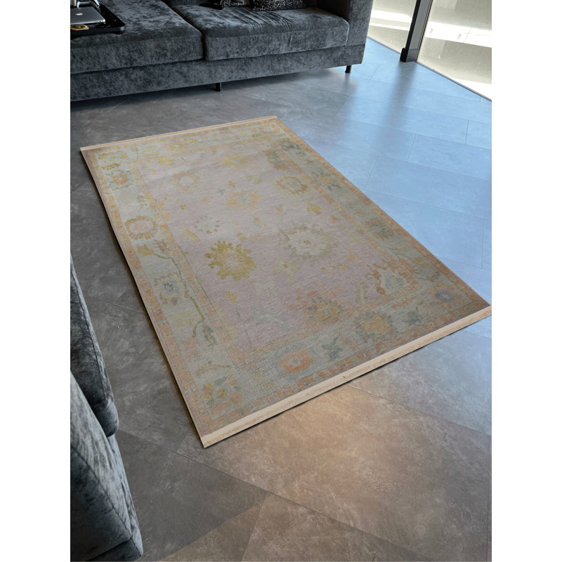 Tapis rectangulaire Villo, Rectangle 5 pi x 8 pi 3 po