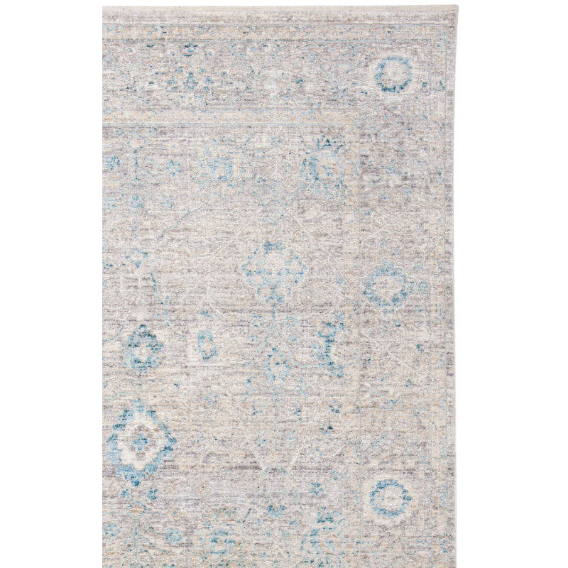Dream Performance Oriental Rug, Rectangle 2'6" x 4'