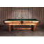 Woodslee Pool Table