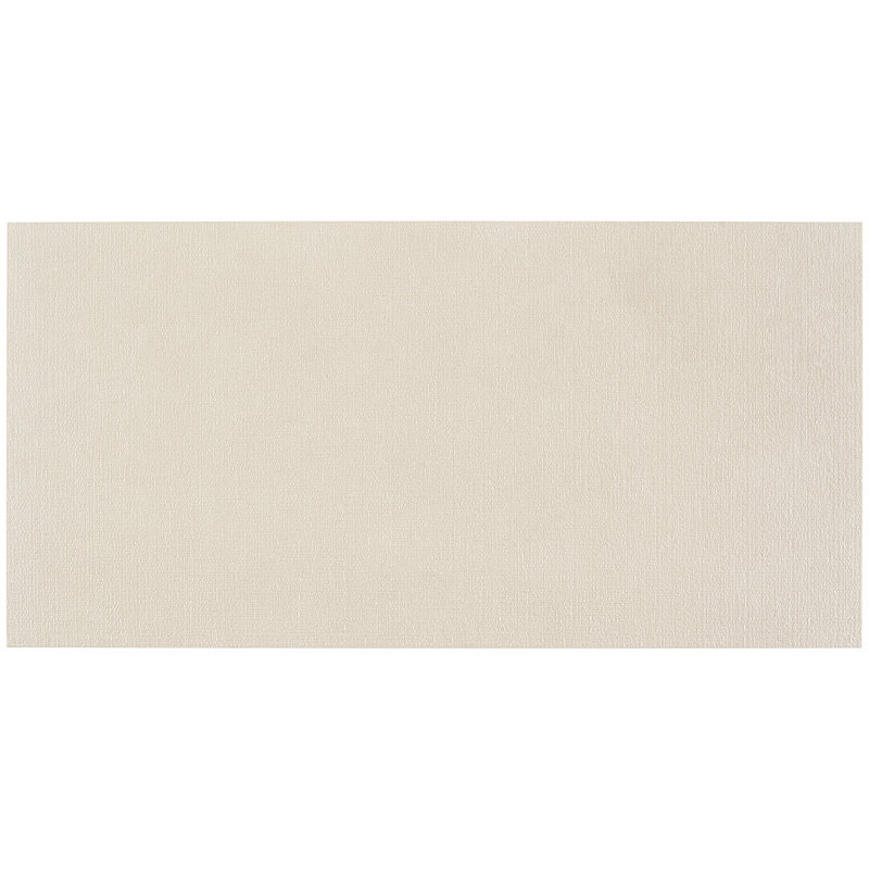 Carreau de mur et plancher en porcelaine 12 po x 24 po, Crème, crème