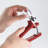 OXO Good Grips Red Cherry/Olive Pitter