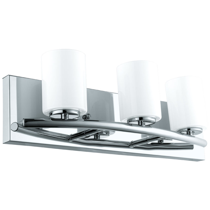 Latai 3 - Light Dimmable Vanity Light
