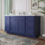 Base de meuble-lavabo simple 60 po seulement-95069376