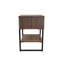 Bibek 58cm W Manufactured Wood Bedside Table-1649892084